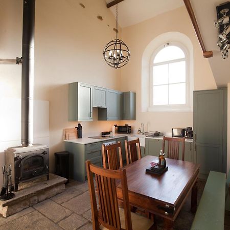 Villa Cautley Chapel à Sedbergh Extérieur photo