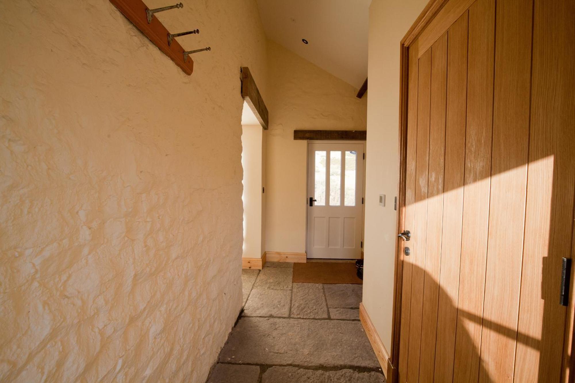 Villa Cautley Chapel à Sedbergh Extérieur photo