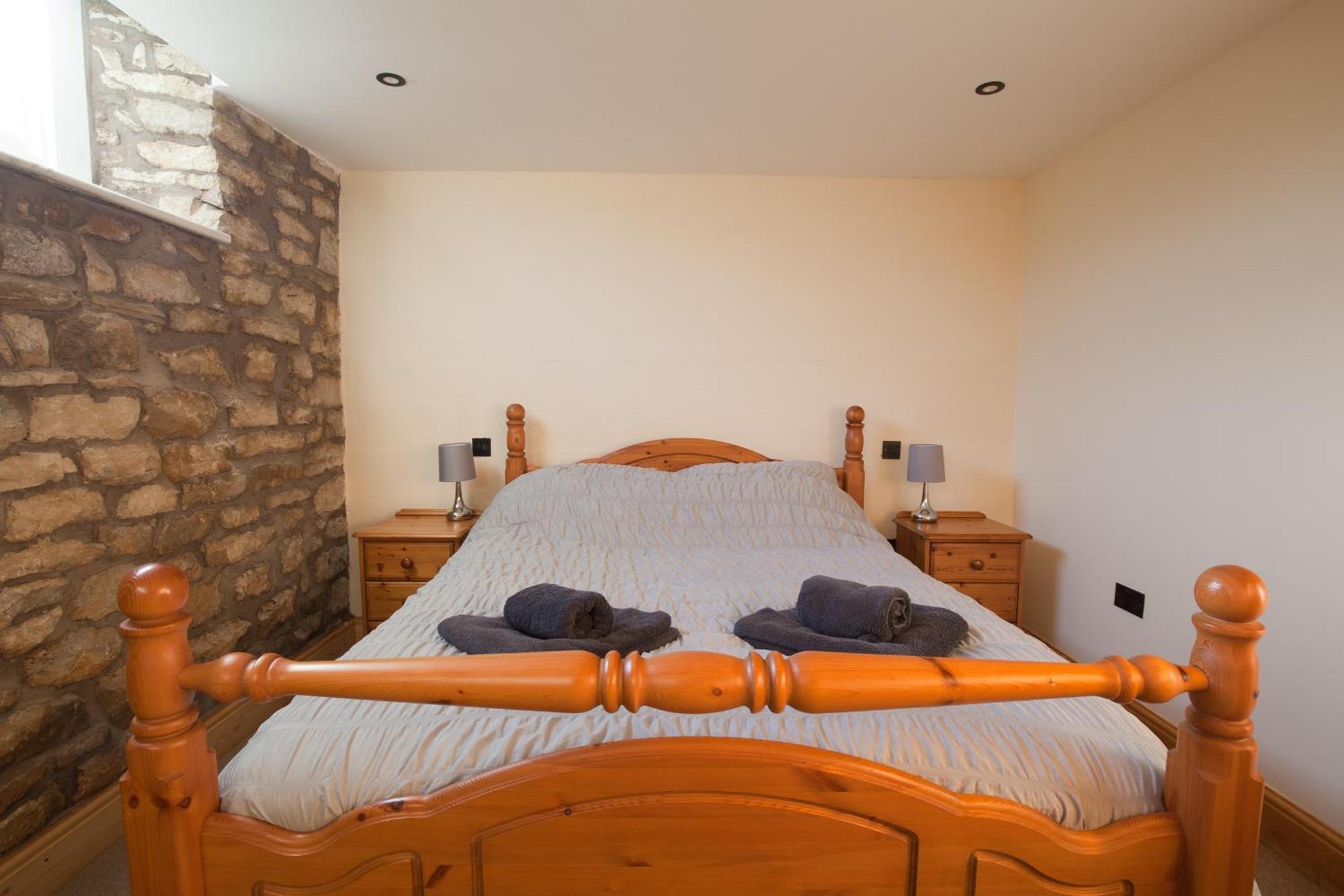 Villa Cautley Chapel à Sedbergh Extérieur photo