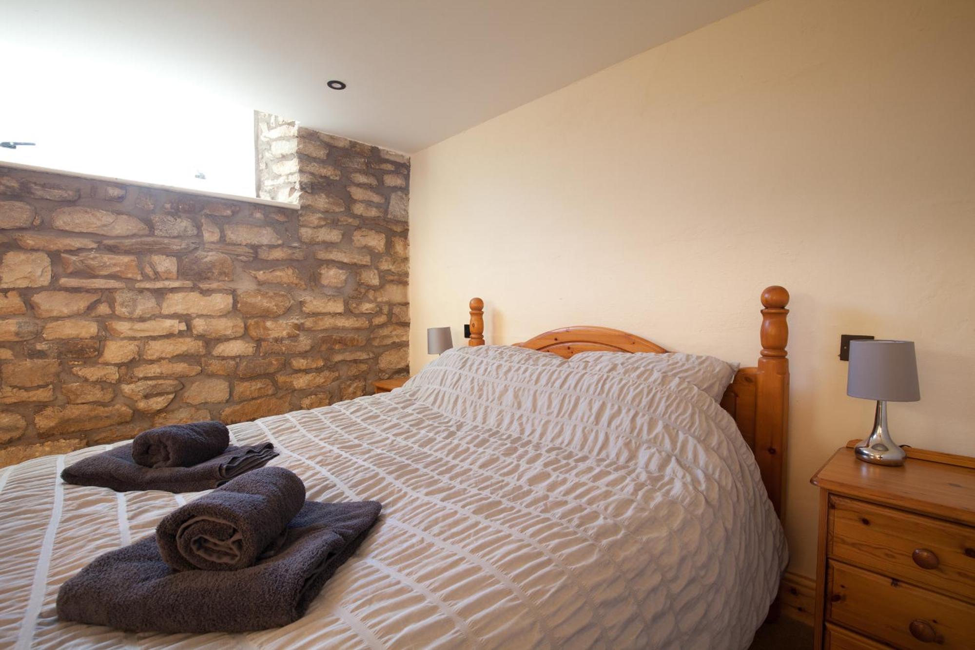 Villa Cautley Chapel à Sedbergh Extérieur photo