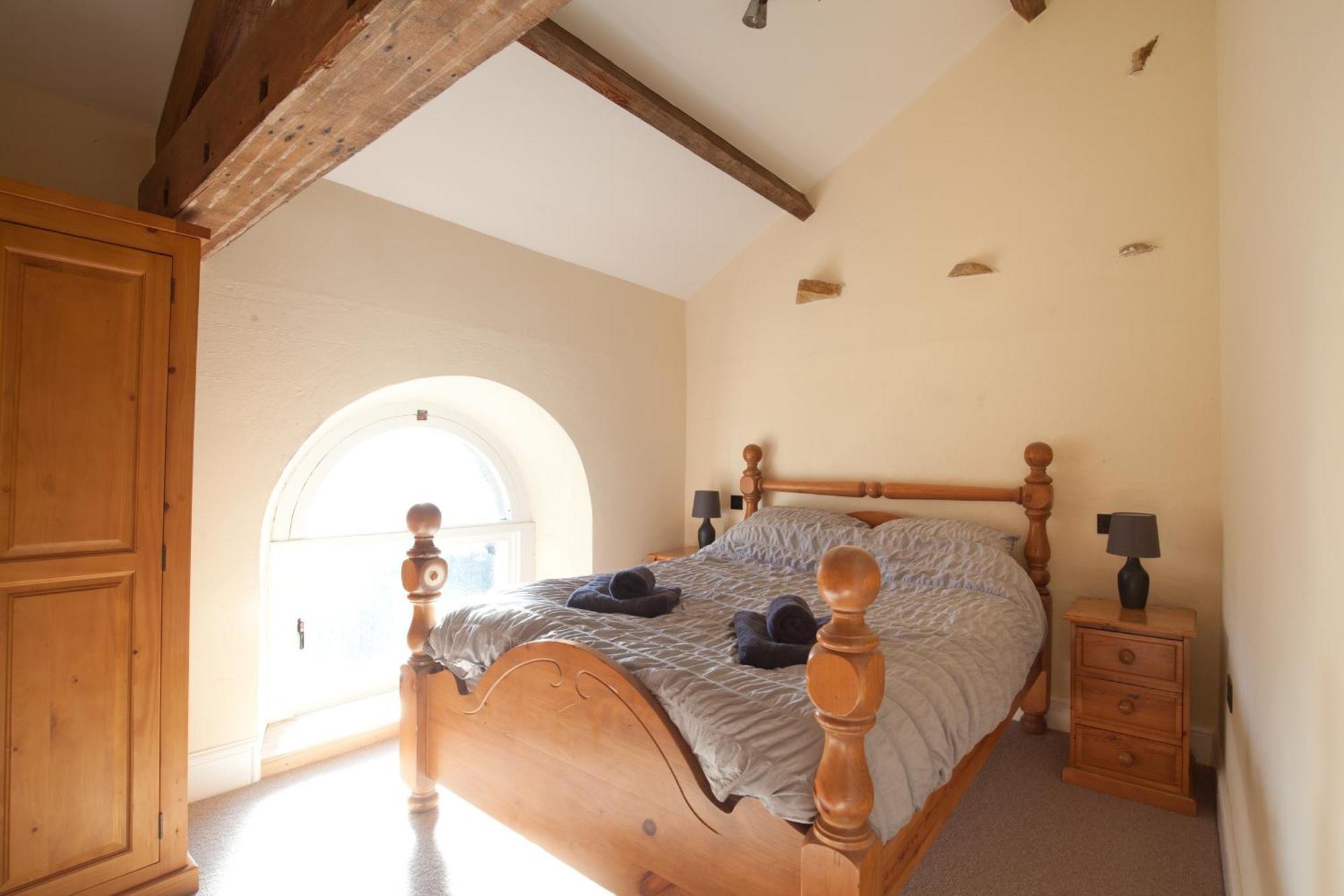Villa Cautley Chapel à Sedbergh Extérieur photo