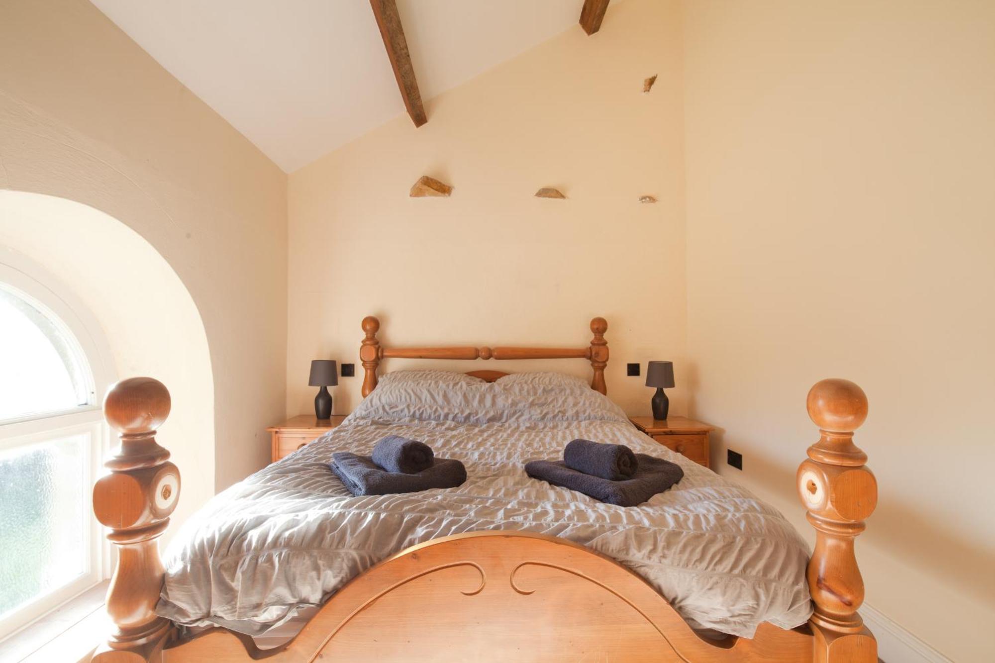 Villa Cautley Chapel à Sedbergh Extérieur photo
