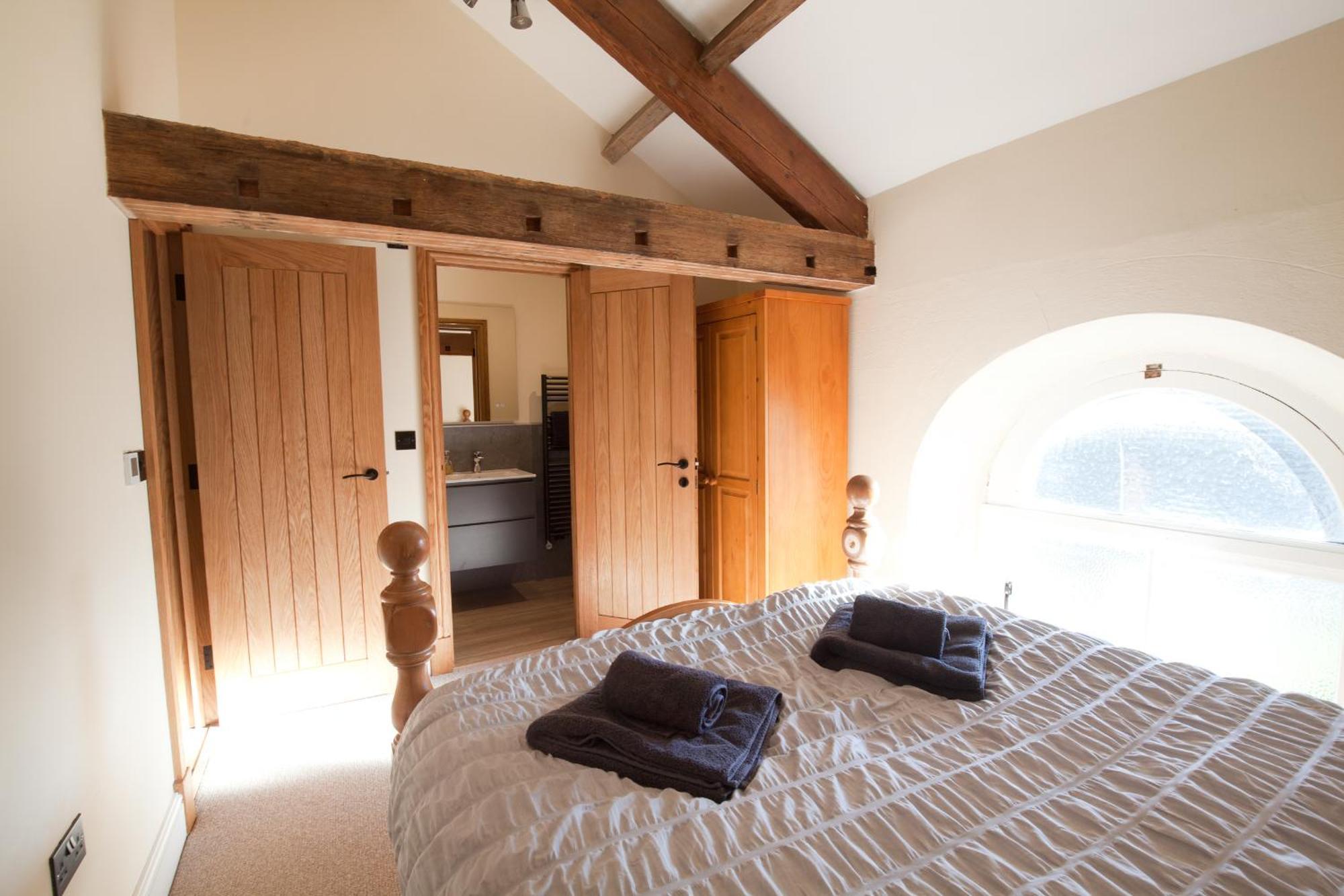 Villa Cautley Chapel à Sedbergh Extérieur photo